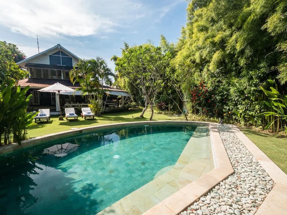 Villa Pandora - photo 11