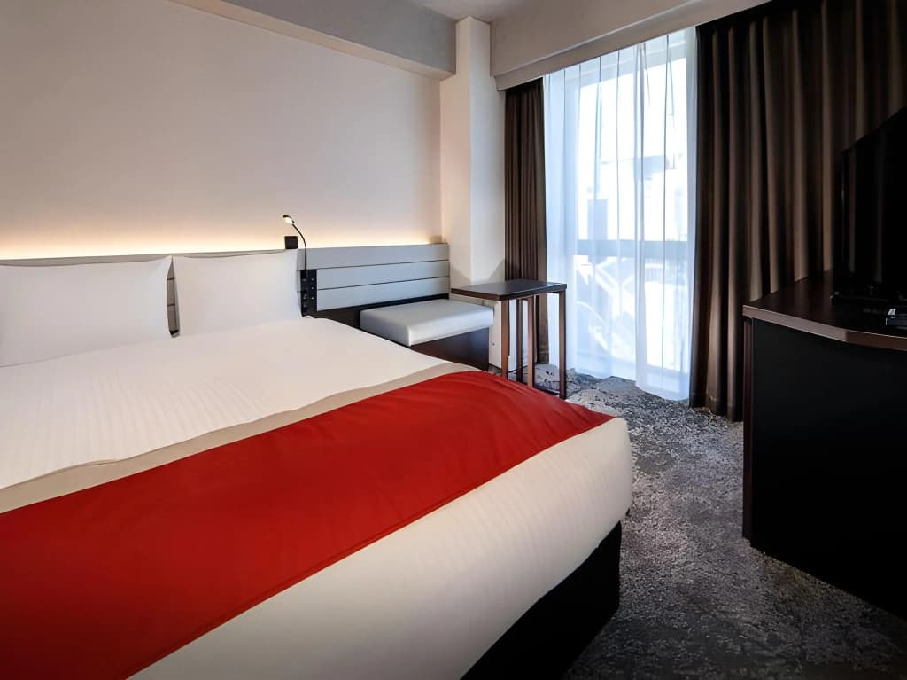 DEL style Ikebukuro Higashiguchi by Daiwa Roynet Hotel - photo 2