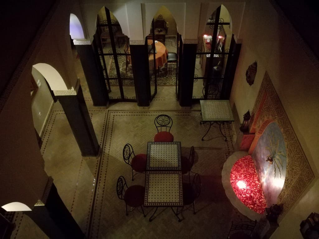 Riad Bianca - photo 16