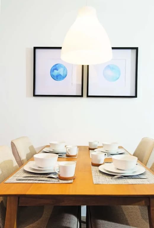 Ariama Serviced Residence - photo 15