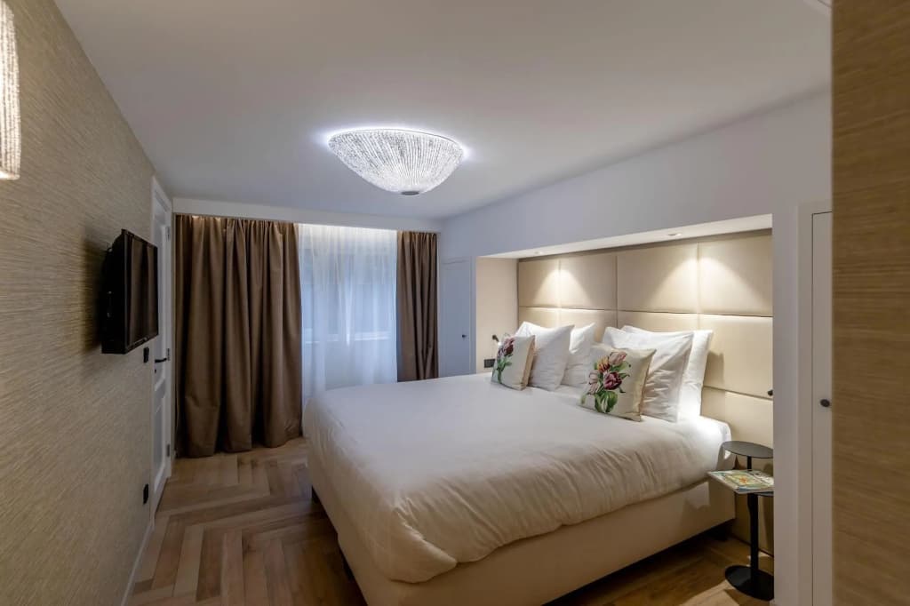 De Ware Jacob Boutique Hotel - photo 7