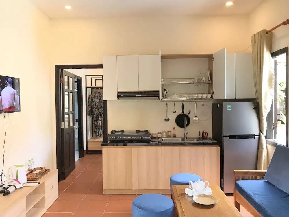 Phu Quoc Dumbo Bungalow - photo 21