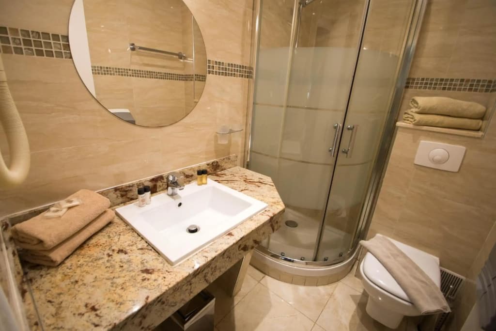 Hôtel Parisien - photo 10