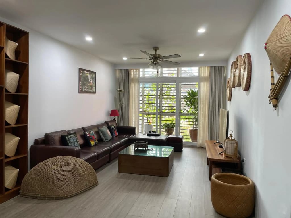 May Residence - photo 13