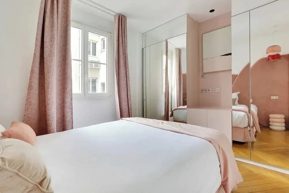 Spacious Home in Paris-republique - photo 5