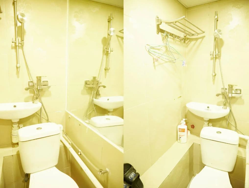Me Easy Hostel - photo 7