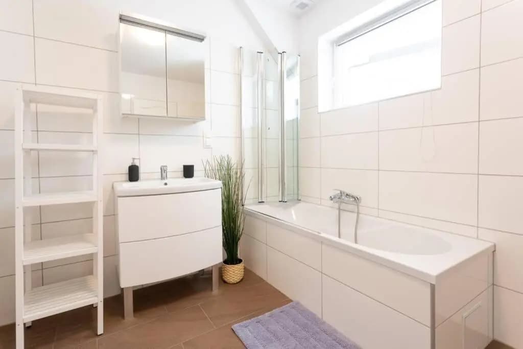 Penthouse near Schoenbrunn with large terrace! N43 - photo 10