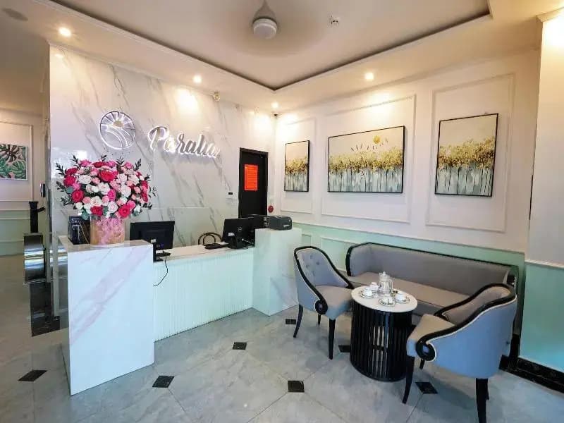 Paralia Khem Beach Phu Quoc Hotel - photo 33