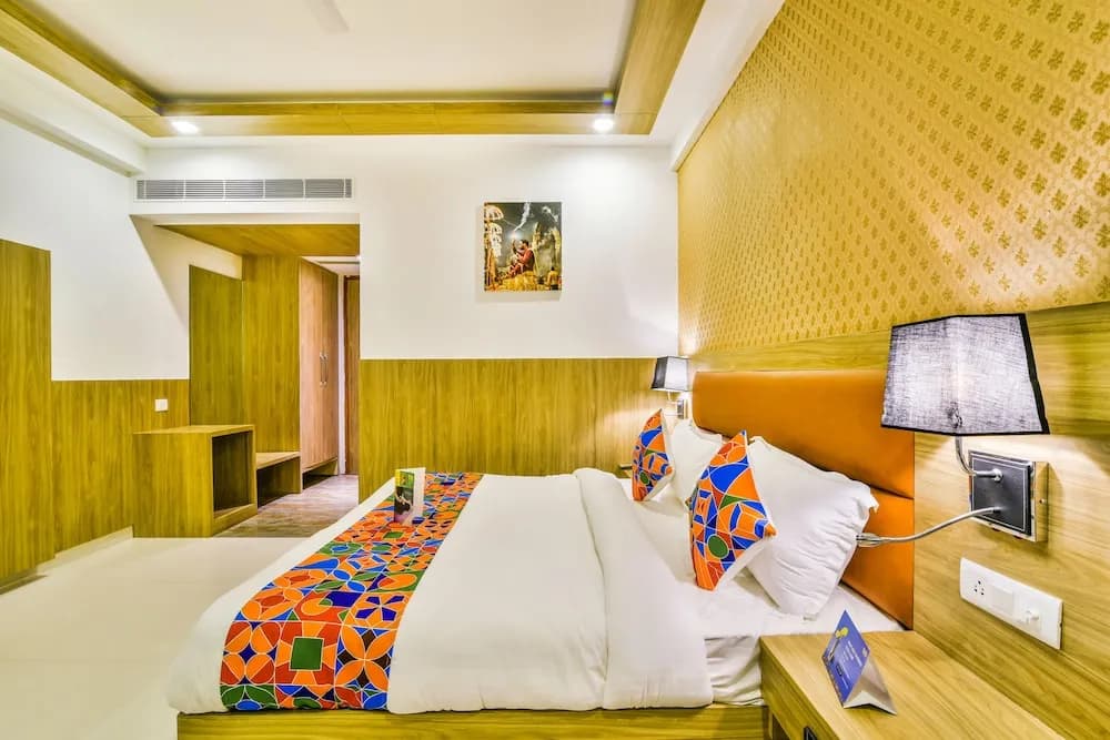 FabHotel Rove - photo 7