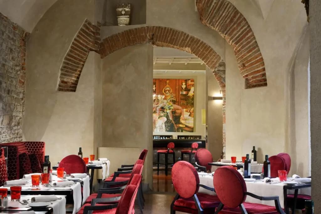 Brunelleschi Hotel - photo 33