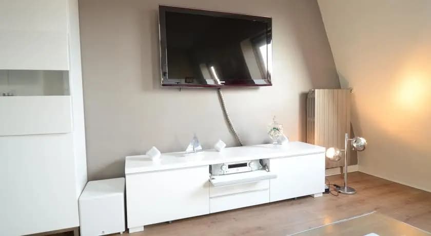 Friendly Rentals Gare Du Nord View Apartment - main photo