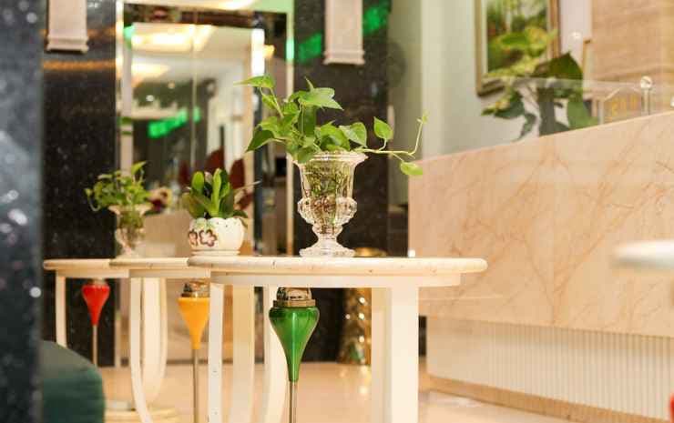 Green Capital Hotel 2 - photo 45