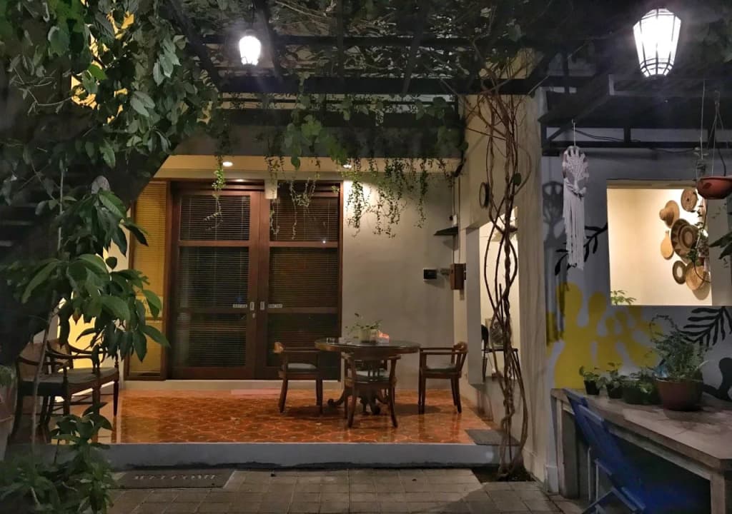 Matta Lodge Bali - photo 17