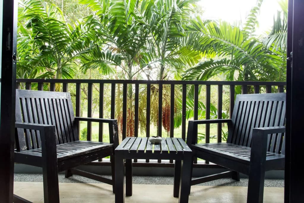 Aree Tara Resort - photo 24