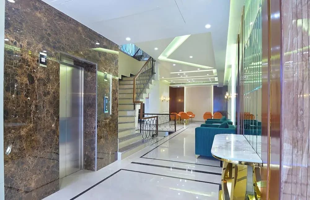 Hotel Shandon - photo 6