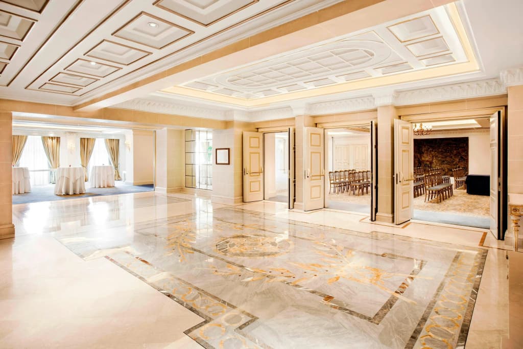 King George, a Luxury Collection Hotel, Athens - photo 2