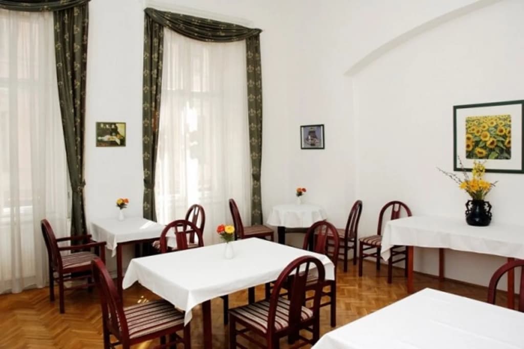 Kálvin House - photo 19