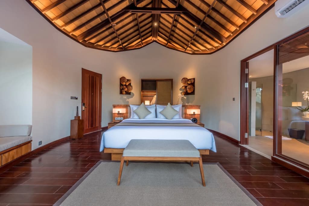 TanaDewa Resort Ubud Bali By Cross Collection - photo 7