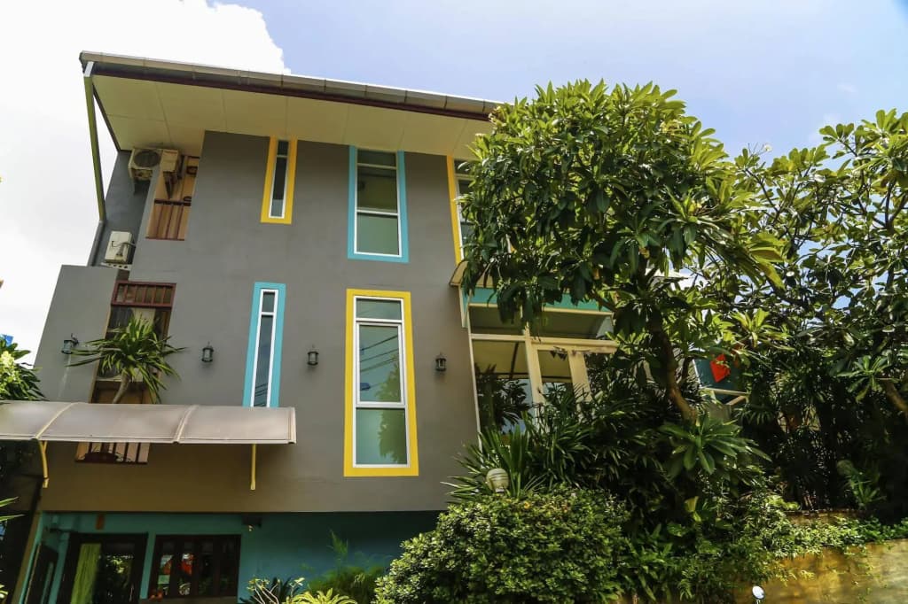 Boondaree Home Resort - photo 1