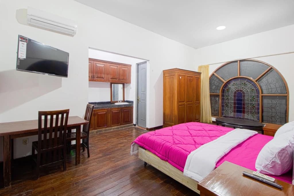 Tobana House Bintaro - photo 5