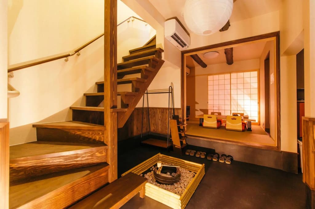 JAPANING Rokuhara - photo 15