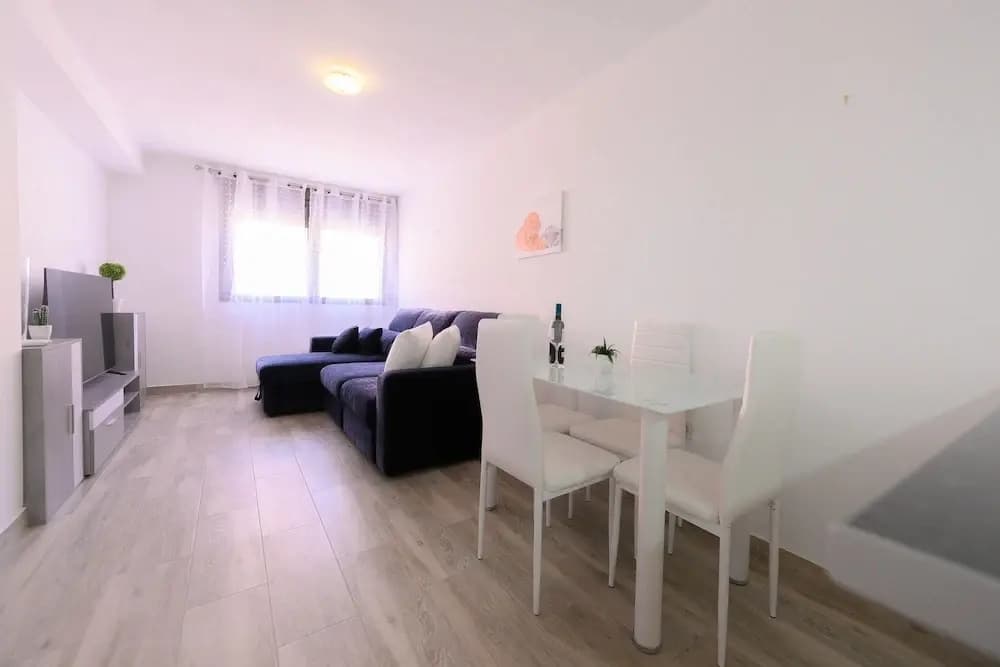 M Mma323a Acogedor Apartamento de un Dormitorio e - photo 2