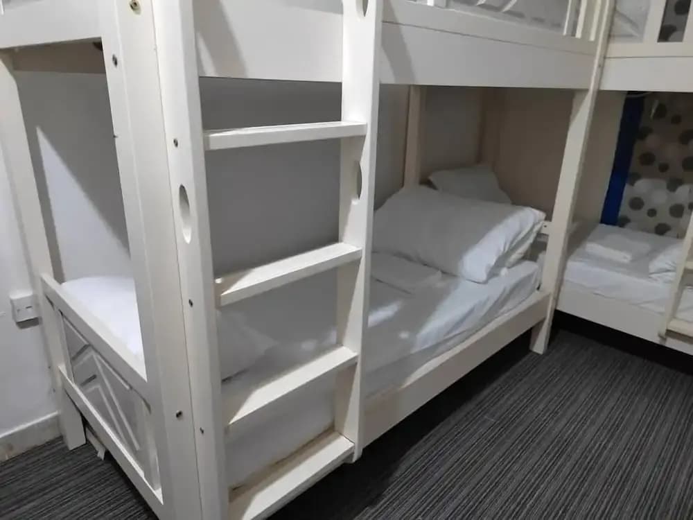 DNest Hostel - photo 3