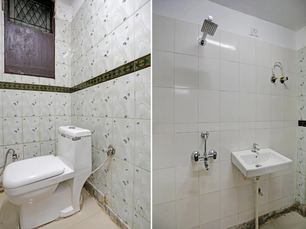 OYO 86940 Sunrise Villa - photo 8