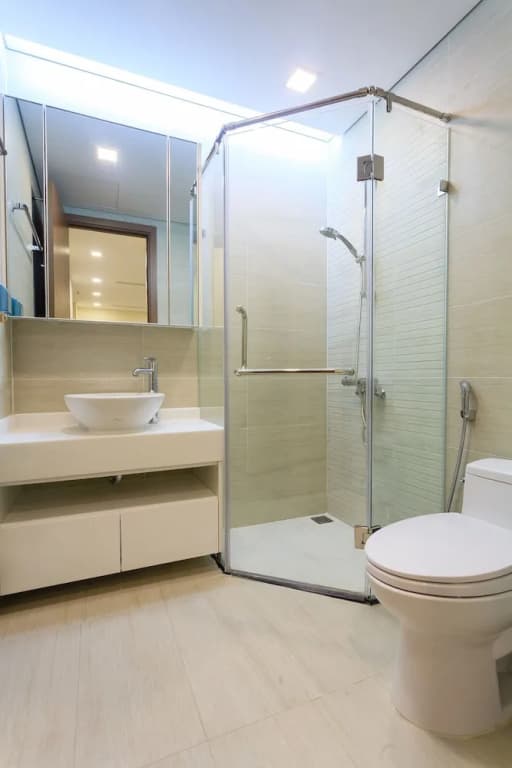 May's House Saigon Vinhomes Central Park - photo 9