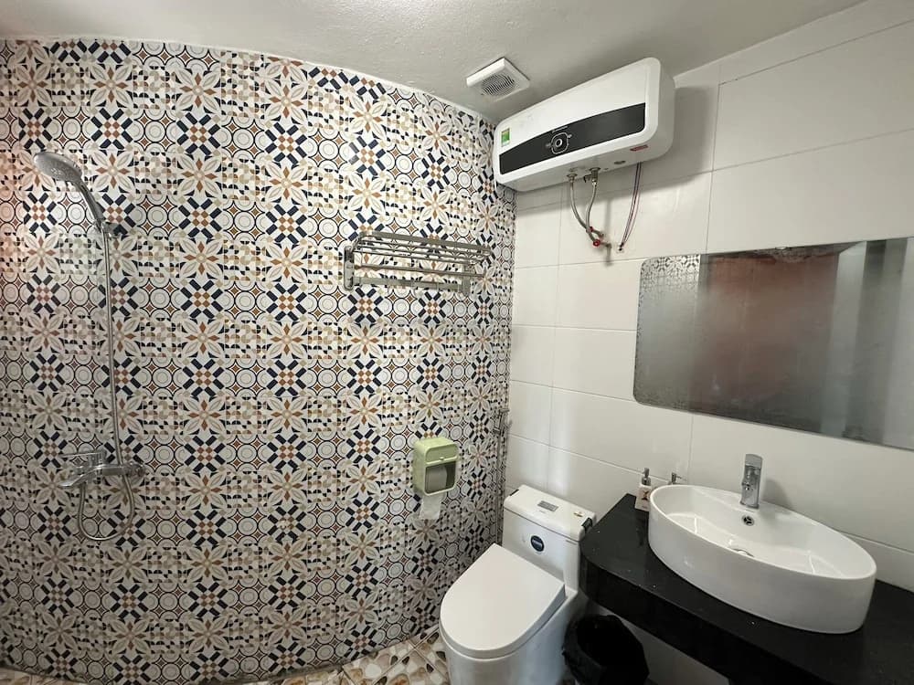 King Bavi Resort - photo 8