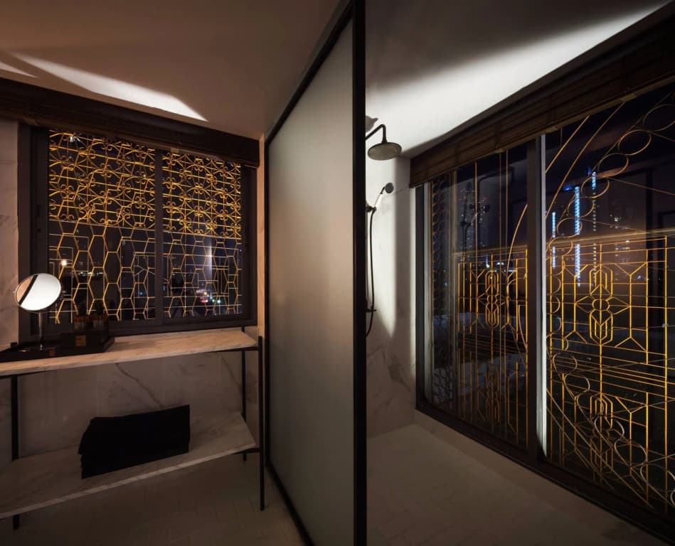 IR-ON Hotel - photo 12
