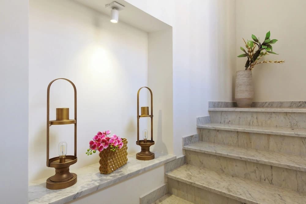 Villa Aurora Rooms - photo 2