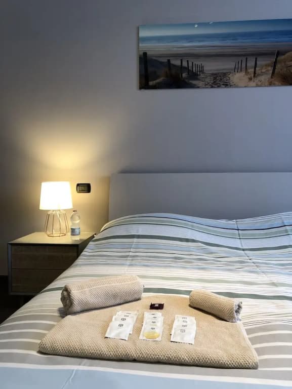 Sant' Ambrogio Flat - photo 12