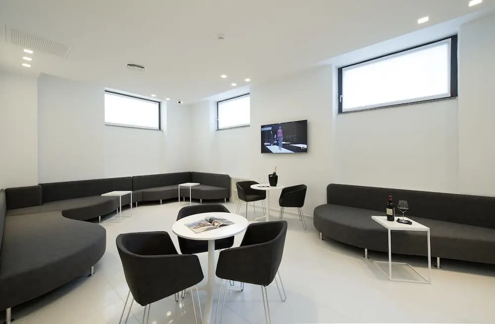 Hotel Vallazze - photo 12