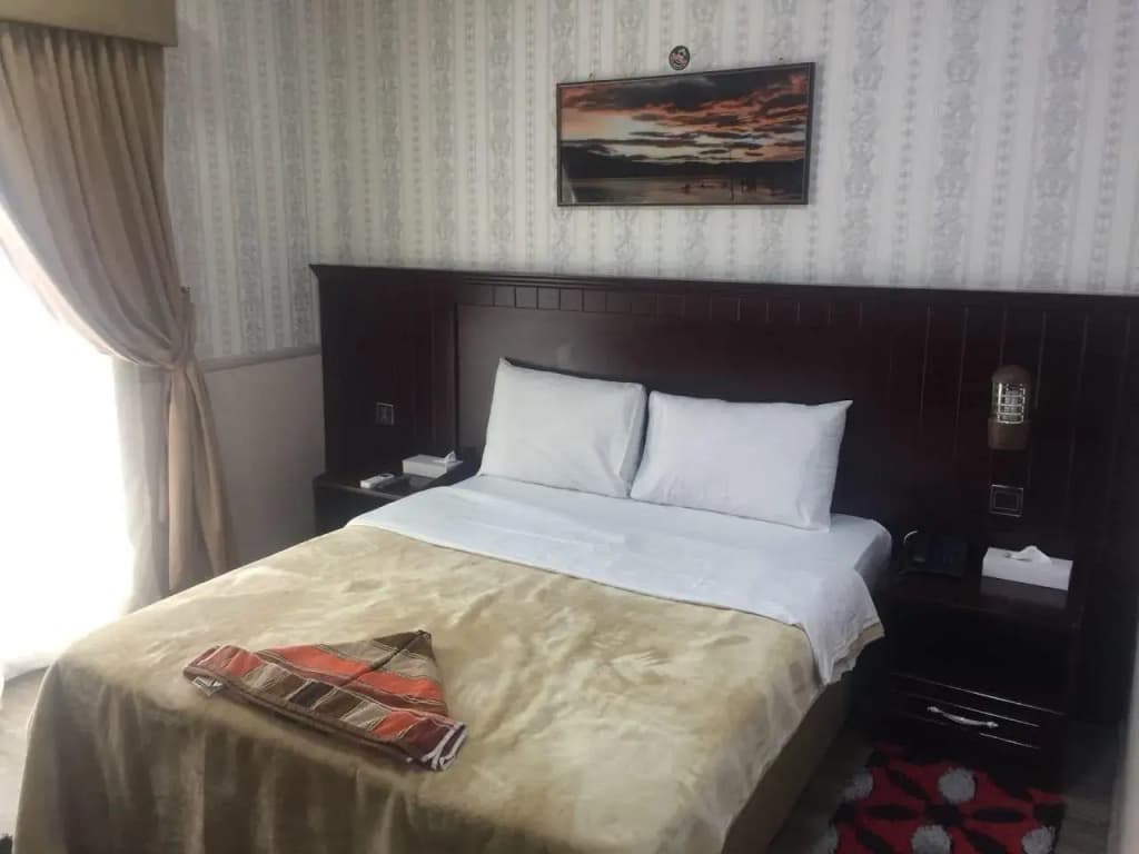 Ana Palace Hotel - photo 4