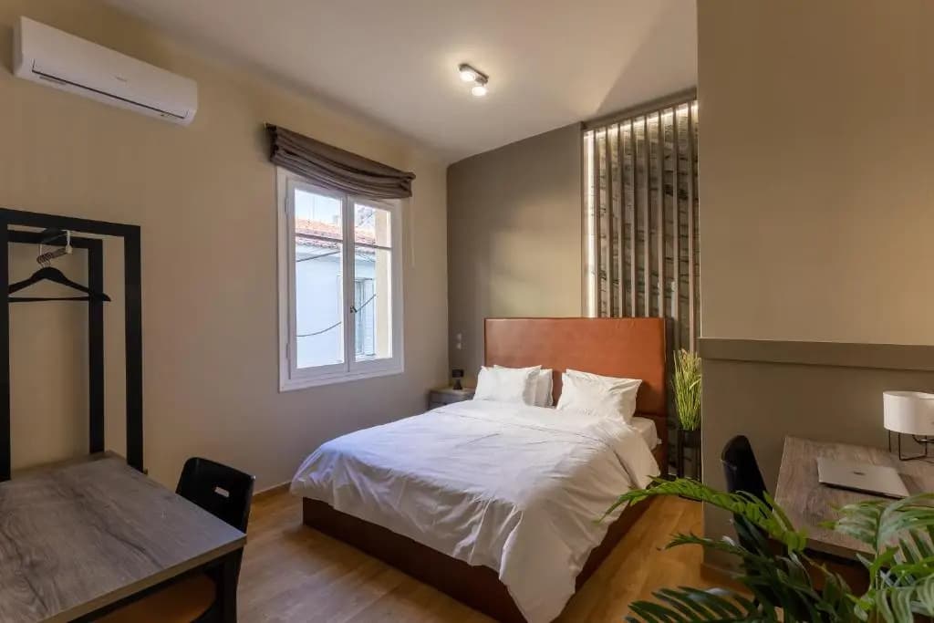 NOHO Boutique , premium living Dikeou 8 - photo 2