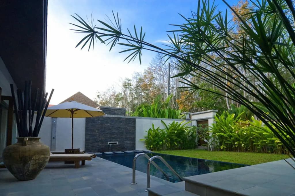 Villa Kama by Holiplanet - photo 14