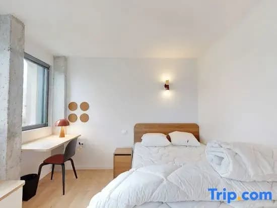 Studio 1209 in a premium residence- Sport/Rooftop - photo 5