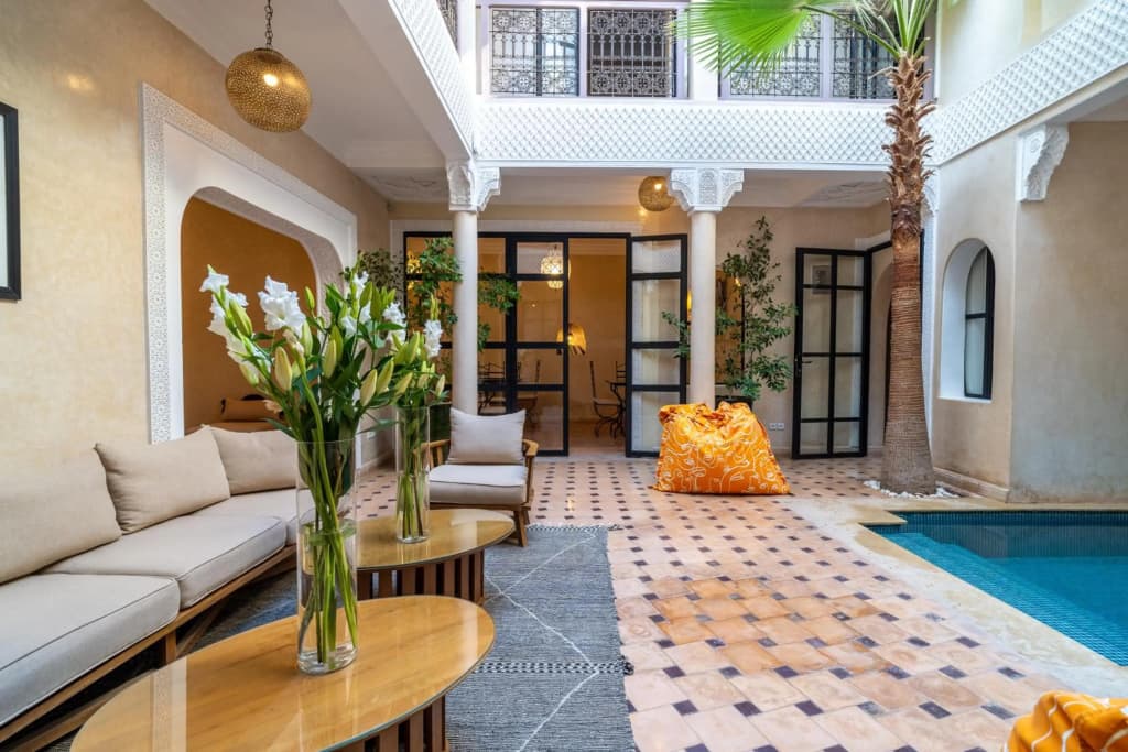 Riad Beldi - photo 33