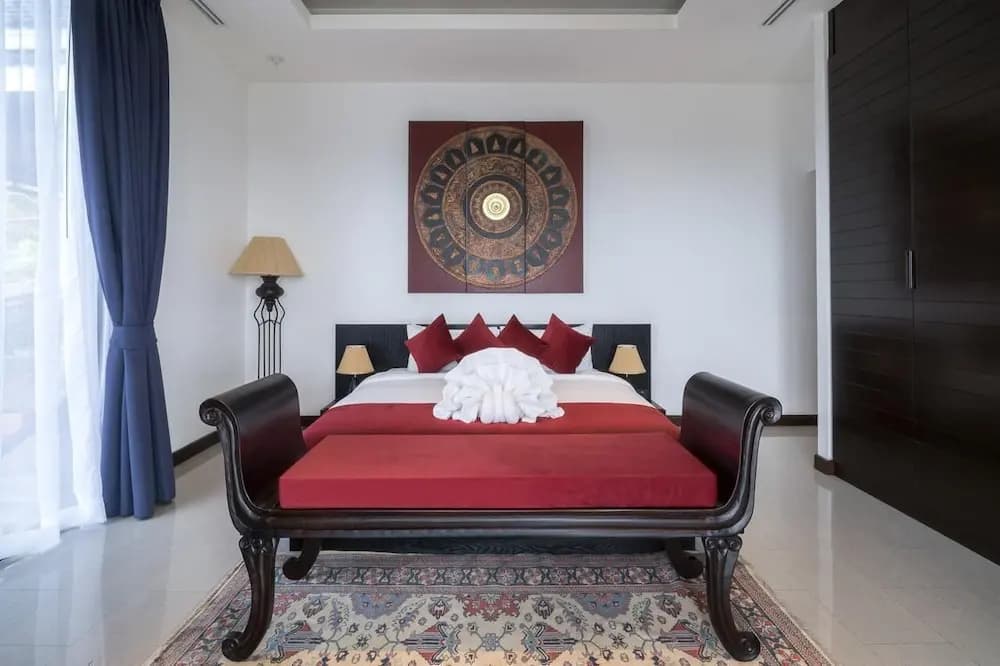 Baan Sawan Phuket - photo 5