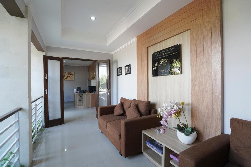 Capital O 2166 Elitya Stay - photo 2
