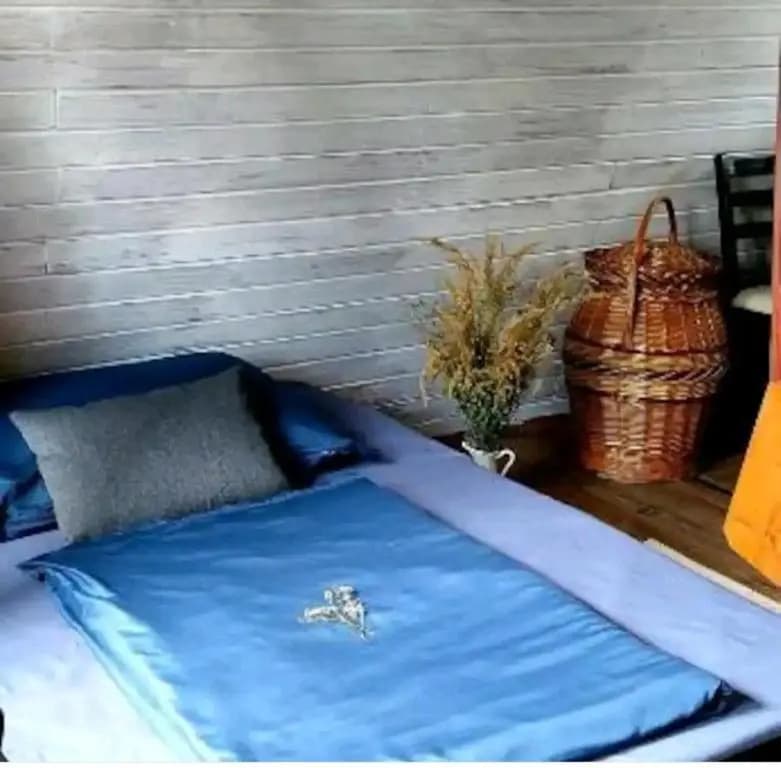 Tiny House in the City - photo 13