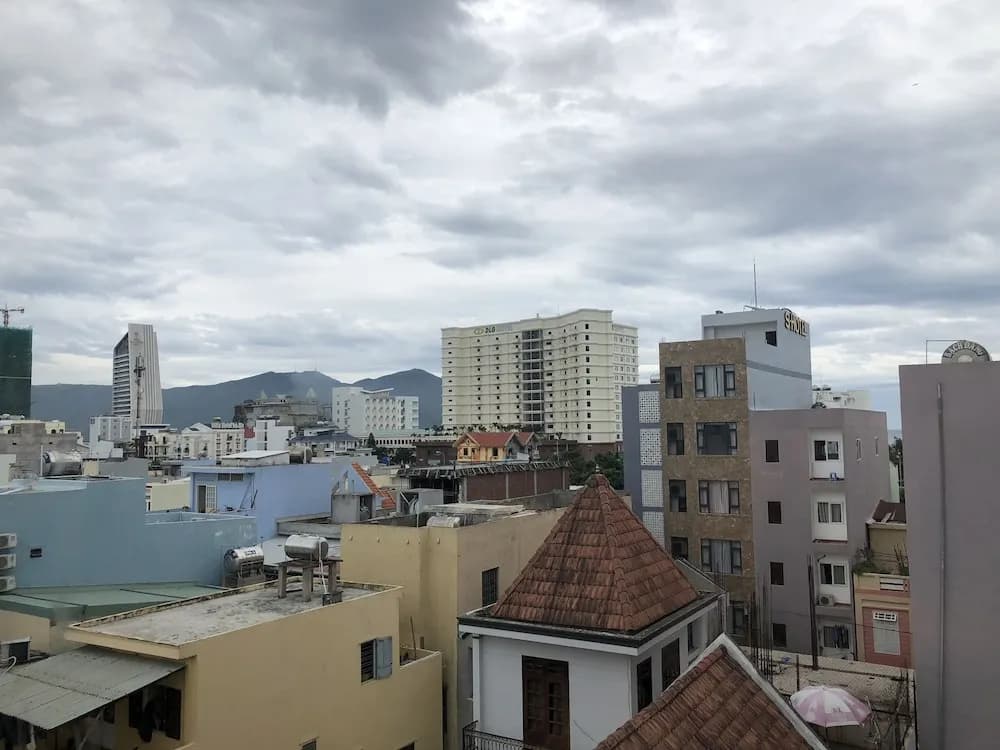 Minh Hai Hostel - photo 15