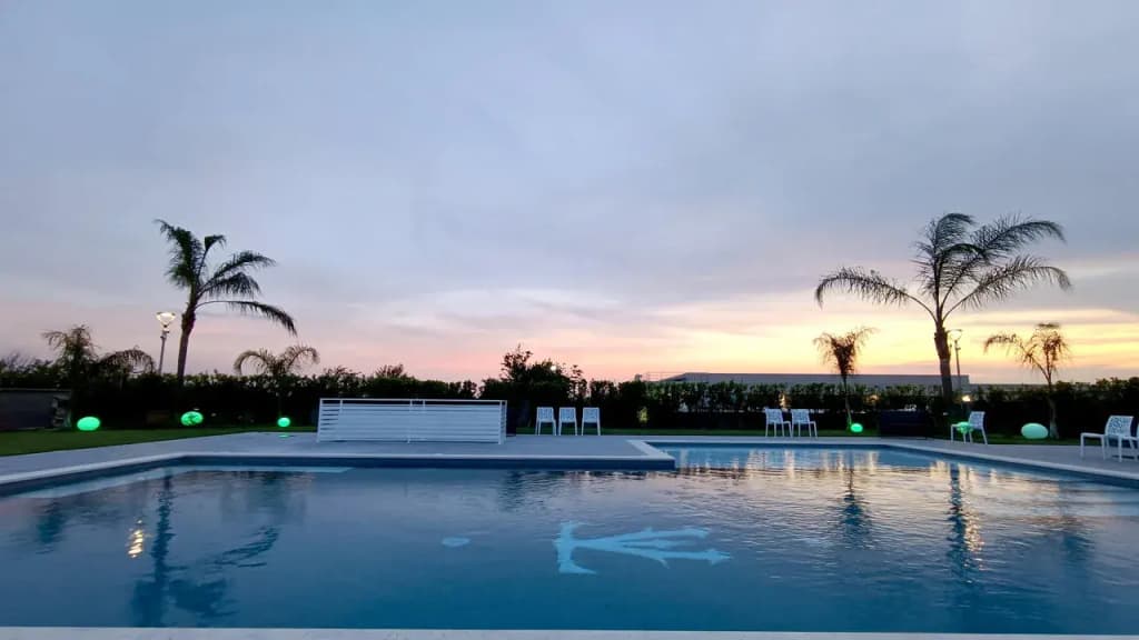 Hotel Ohana - photo 38
