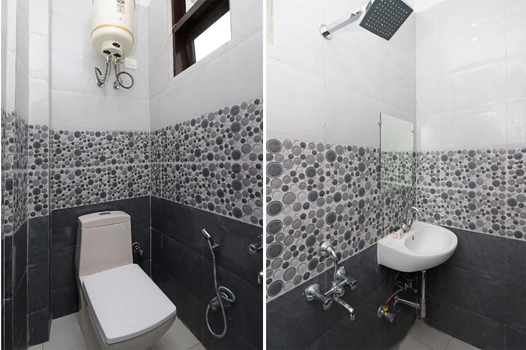OYO 12738 Hotel Diamond - photo 8
