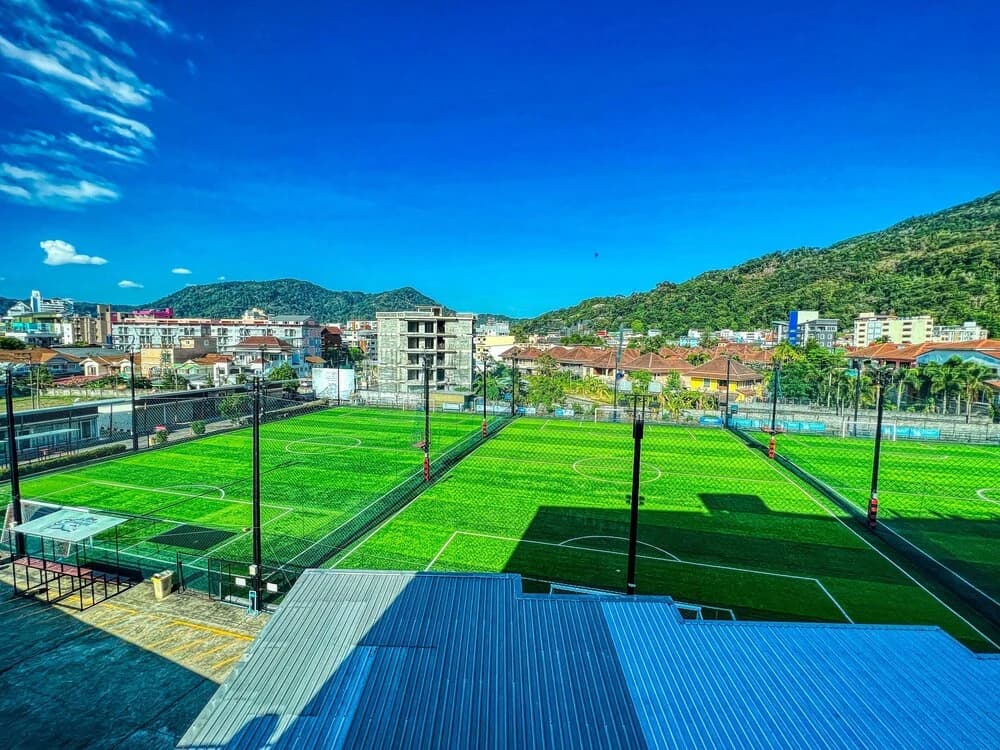 Red Sapphire Hotel - photo 17