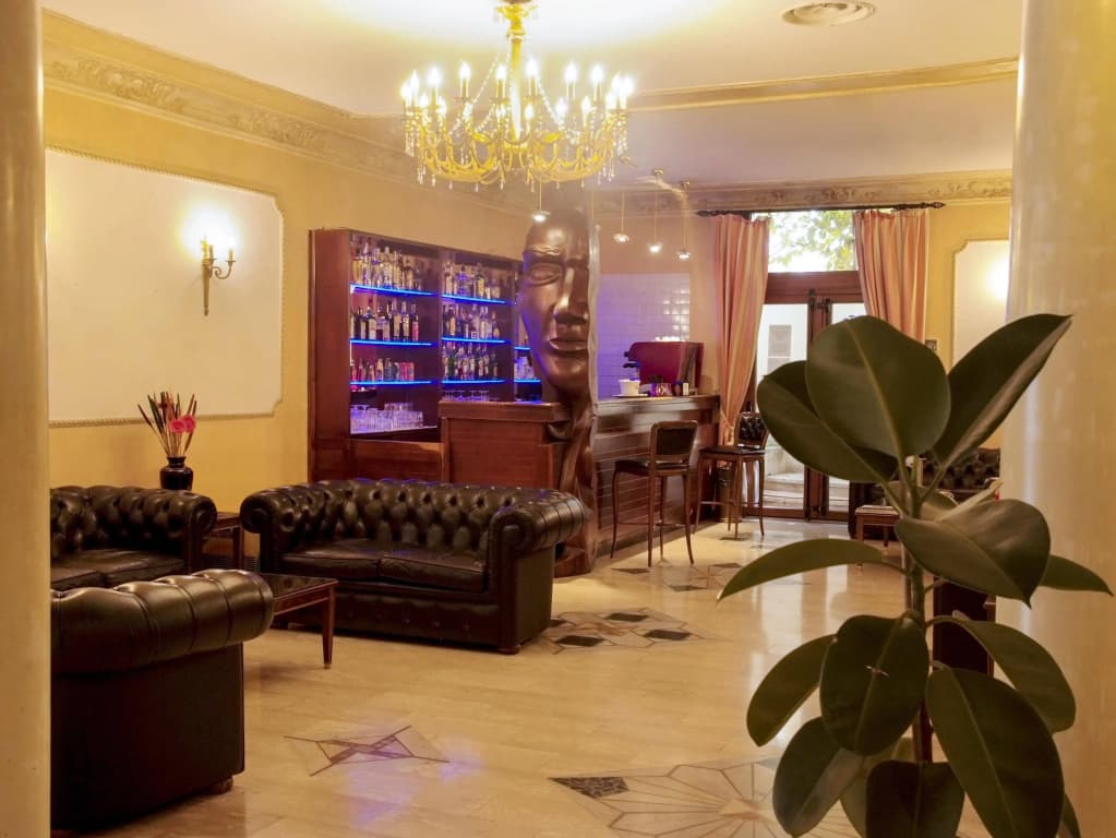 Villa Rosa Hotel - photo 2