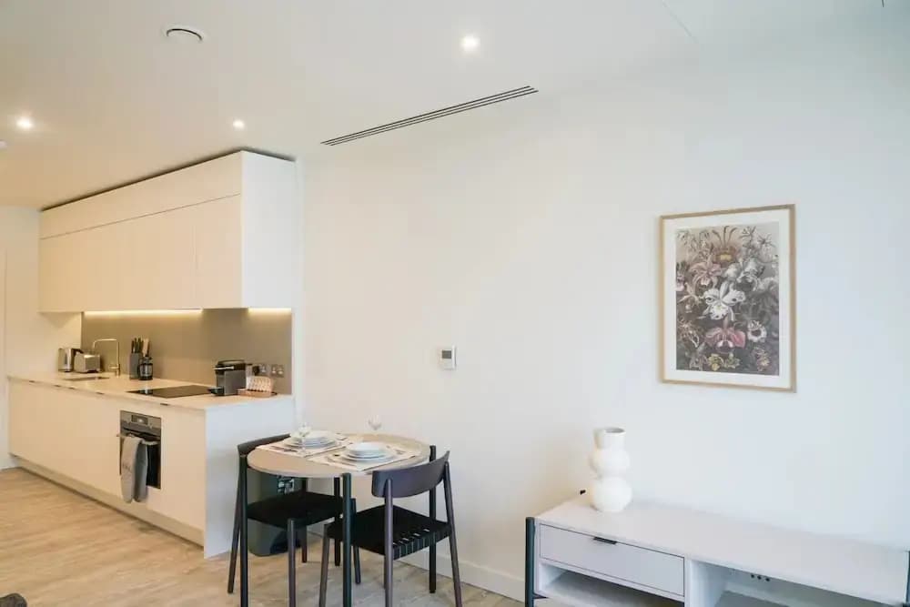 Coppermaker Square - Campus Accommodation - photo 37