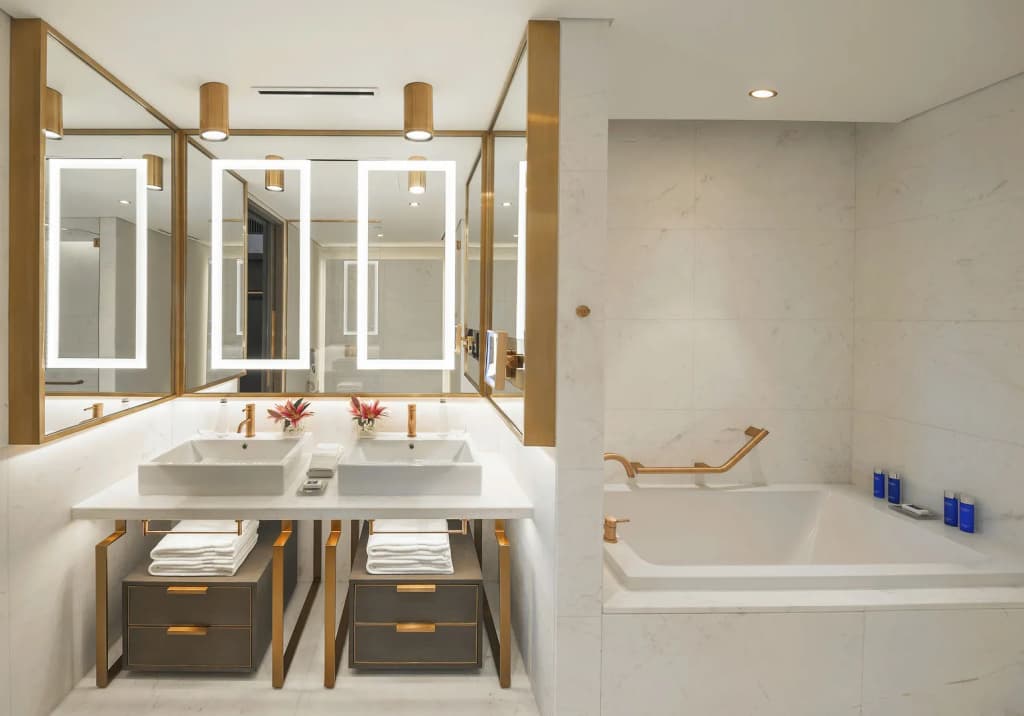Delano Dubai Hotel - photo 11