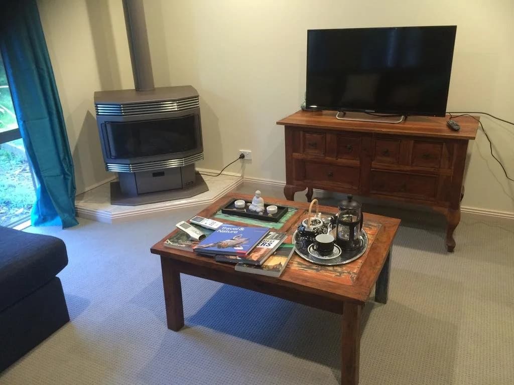Emerald Creek Cottages - photo 3